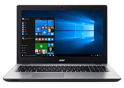 Ремонт ноутбука Acer Aspire V3-574